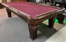 9ft Legacy Billiards