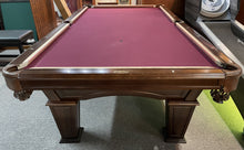 9ft Legacy Billiards