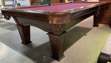 9ft Legacy Billiards