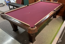 9ft Legacy Billiards