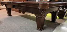 9ft Legacy Billiards