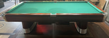 9' Brunswick Anniversary (Ball Return)