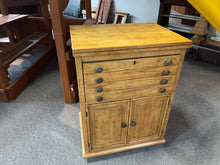 Used AS-IS Hibriten Bernhardt Mini Bar