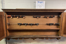 1820 - 1840 Antique Supply Cabinet