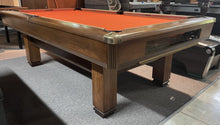 8ft Brunswick Hawthorne