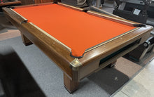 8ft Brunswick Hawthorne
