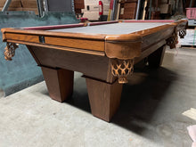 8ft Kasson