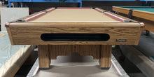 8ft Imperial pool table