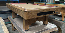 8ft Imperial pool table