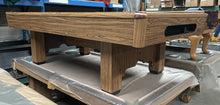 8ft Imperial pool table