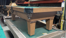 8ft Olhausen Drake