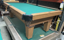 8ft Olhausen Drake