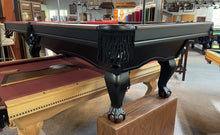 Two Tone Home Bar showroom model AS-IS