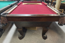 7ft TC NAZ QA-PLY showroom model