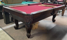 7ft TC NAZ QA-PLY showroom model