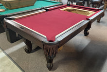 7ft TC NAZ QA-PLY showroom model