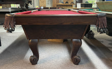 7ft TC NAZ QA-PLY showroom model