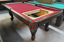 7ft TC NAZ QA-PLY showroom model