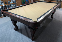 8ft Olhausen