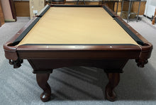 8ft Olhausen