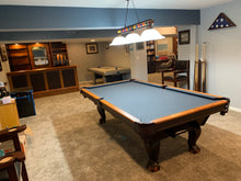 Bar "O"