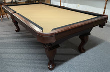 8ft Olhausen