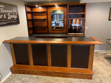 Bar "O"