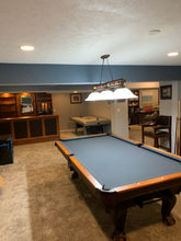 Bar "O"