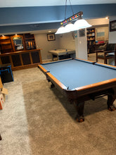 Bar "O"