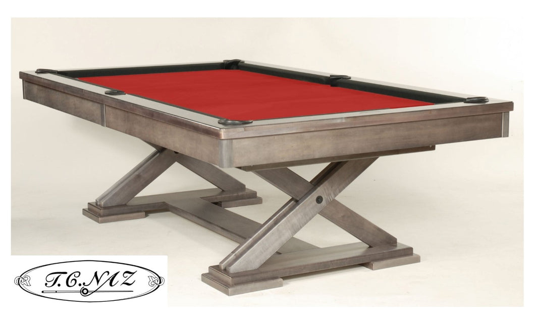 The MYA Table