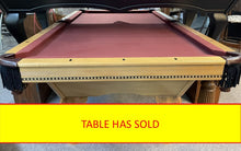 8ft Coronet (Showroom model) AS-IS