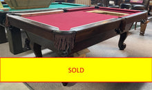 7ft TC NAZ QA-PLY showroom model