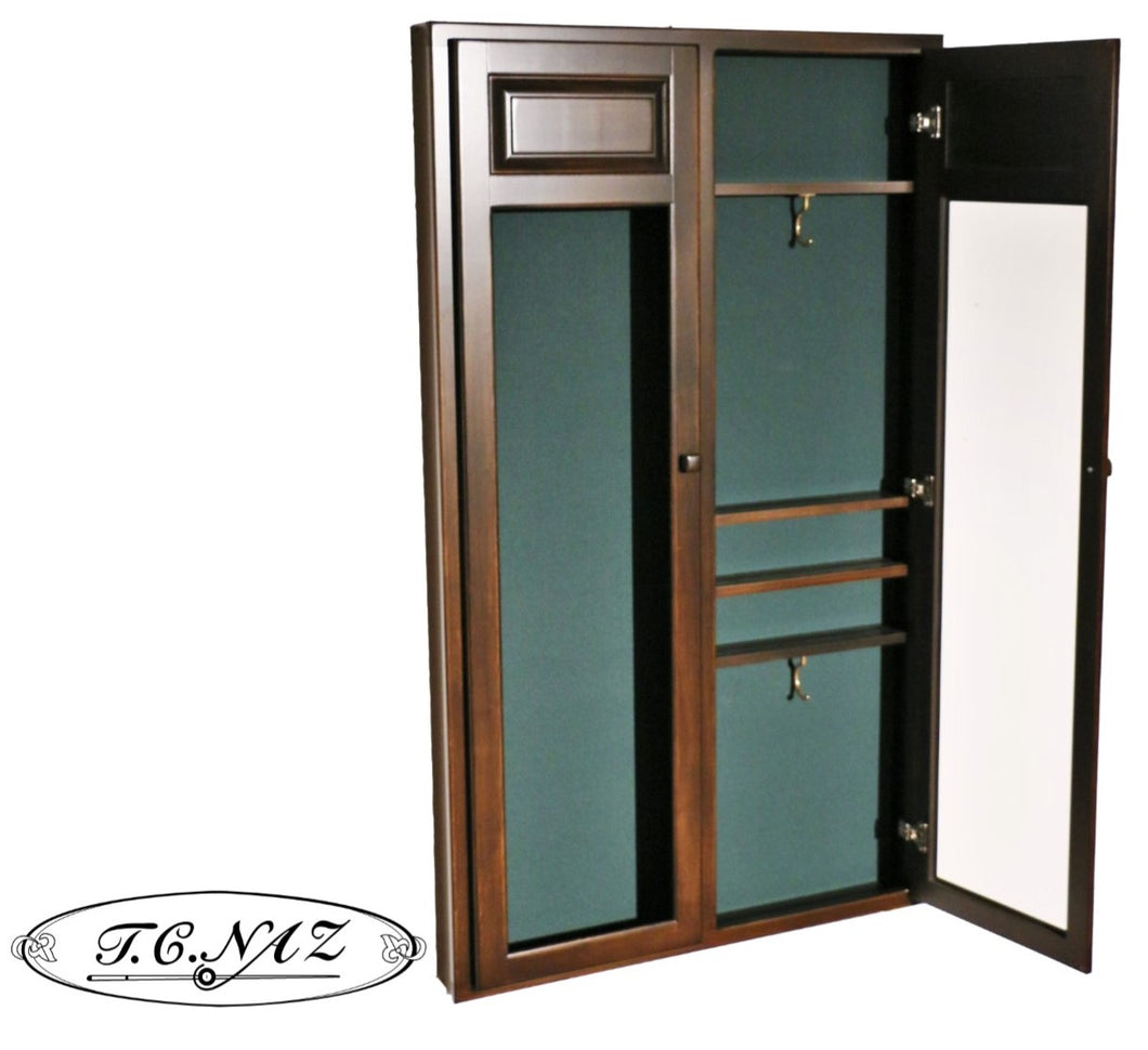 Cue Combo Cabinet