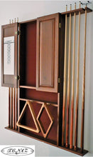 Deep combo cabinet w/ full backing