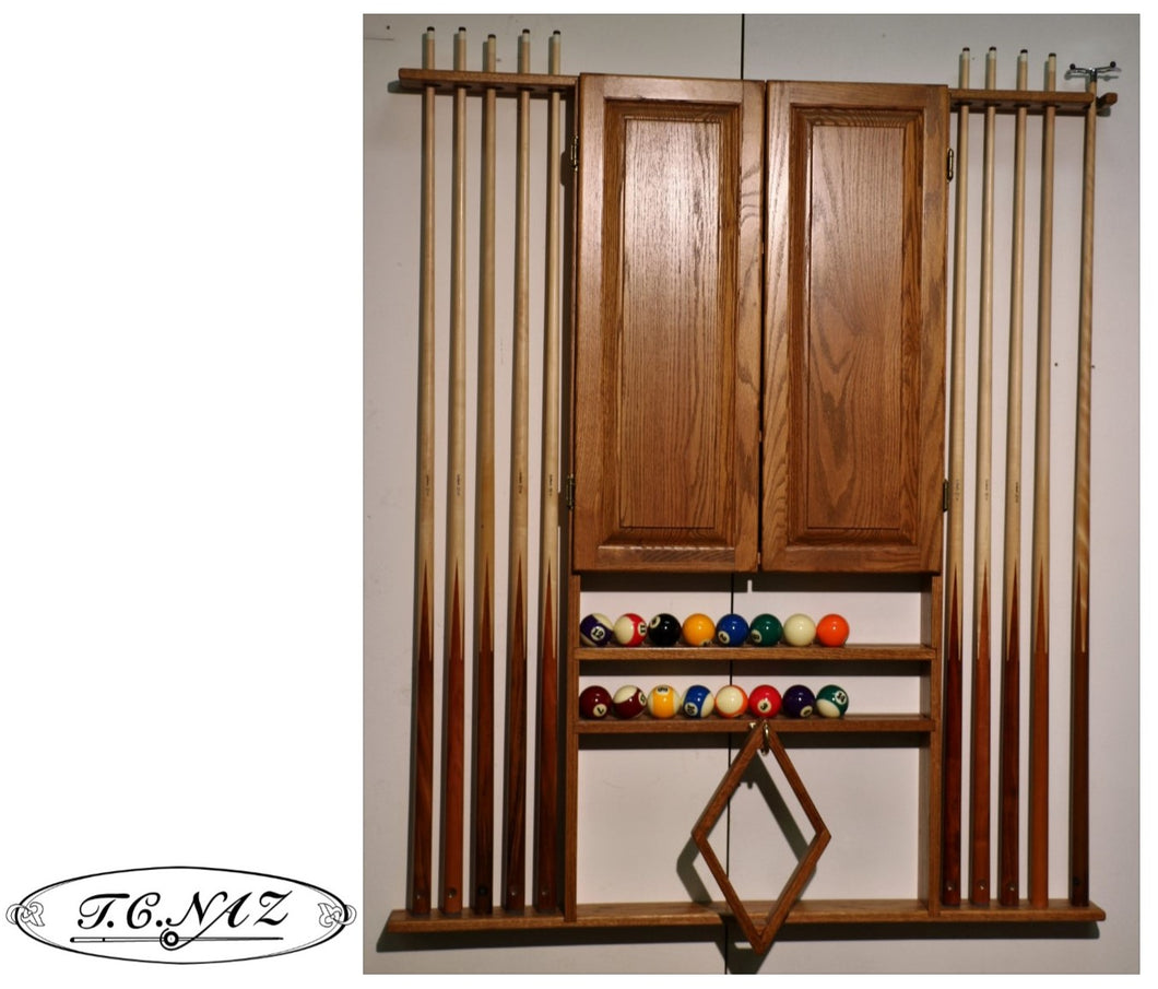 Combo Cabinet