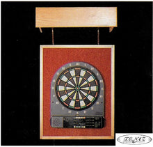 Our Own TCNAZ Dart Light