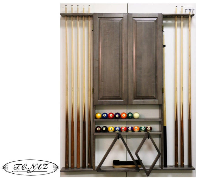 Our TCNAZ GREY combo cabinet - additional $100 W/ CROWN MODELING