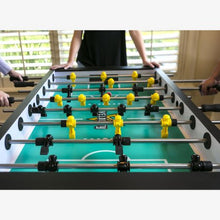 VF3000 HJ Scott® Velocity Pro-Am Foosball table