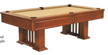 TCNAZ 6' Mission poker/gaming Table