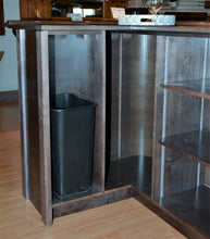 The Provincial Home Bar Showroom model AS-IS