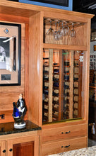 "The Prestige" Raised Panel Bar & Raised Panel Pool Table Showroom models AS-IS