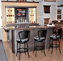 The Provincial Home Bar Showroom model AS-IS