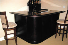 Bar "B"