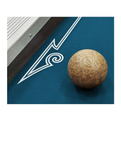 Home Arcade Premium Skee-ball with Indigo Cork