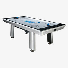 HJAR8 HJ Scott® 8' Raptor Air Hockey Table