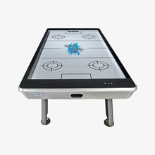 HJAR8 HJ Scott® 8' Raptor Air Hockey Table