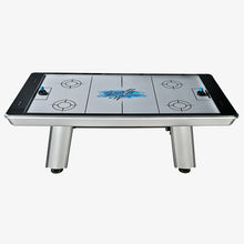 HJAR8 HJ Scott® 8' Raptor Air Hockey Table