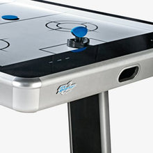 HJAR8 HJ Scott® 8' Raptor Air Hockey Table