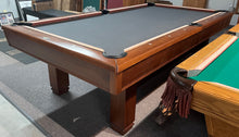 8ft Brunswick