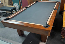 8ft Brunswick